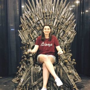 Meet your Posher, Kara